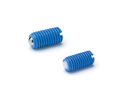 GN 615.2-Ball spring plungers